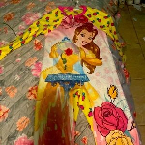 Comfortable soft and made of cotton